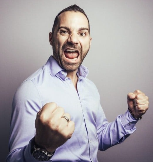 Loginfo24; Patrick Simone; Adesso Digital