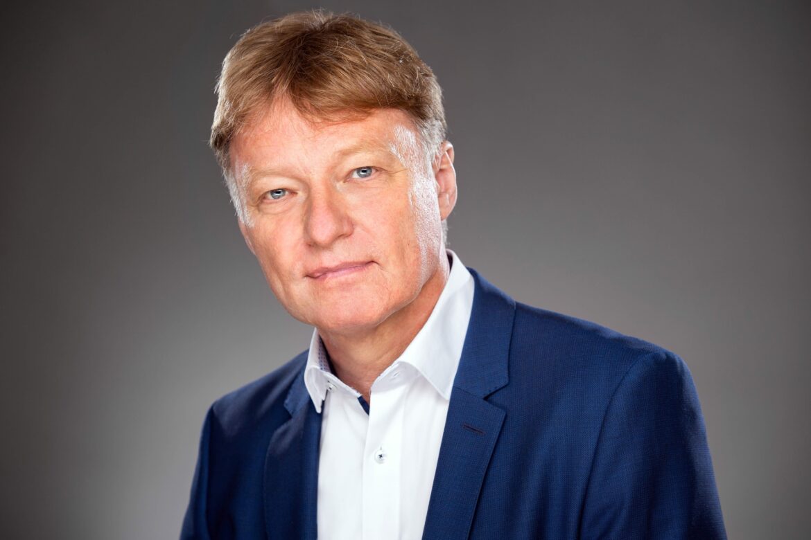 Dr. Malte-Maria Münchow; Logistikimmobilien; Verbände; Studien; Logix; Loginfo24