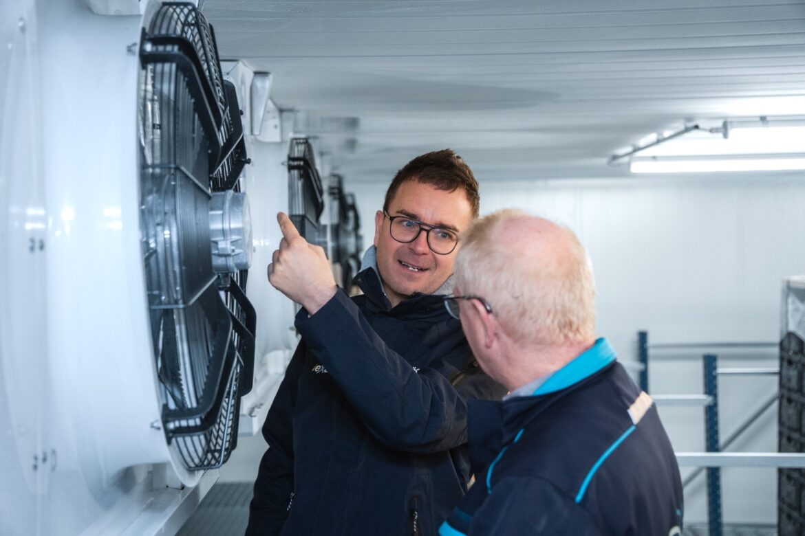 fleXality; E-Mobilität; Loginfo24